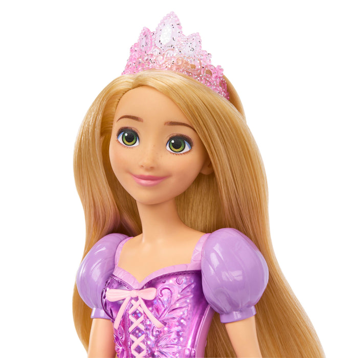 EAN 0194735120307 - Disney Princess HLW03 muñeca imagen 4