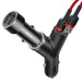 EAN 6953156280250 - Baseus CCALL-YX01 cargador de dispositivo móvil Universal Negro Encendedor de cigarrillos Auto imagen 4