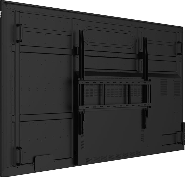EAN 4948570124923 - iiyama LH9875UHS-B2AG pantalla de señalización Pantalla plana para señalización digital 2,48 m (97.5") LE imagen 17