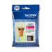 EAN 4977766762137 - Brother LC3217M cartucho de tinta 1 pieza(s) Original Magenta imagen 1