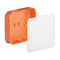 EAN 4013456231009 - Kaiser 9196-91 caja de conexión eléctrica imagen 1