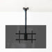 EAN 8433281014800 - TooQ LPCE1186TSLI-B soporte para TV 2,18 m (86") imagen 2