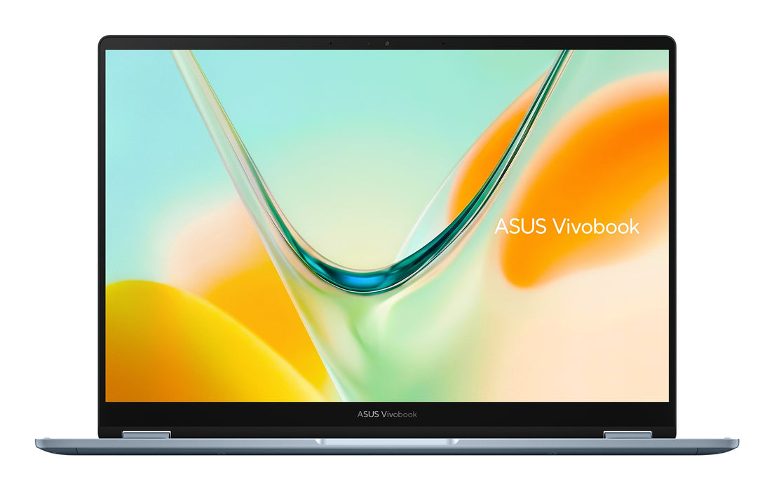 EAN 4711636720694 - ASUS Vivobook S14 Flip TP5408QA-U2034W Snapdragon X1-26-100 Híbrido (2-en-1) 35,6 cm (14") Pantalla tácti imagen 2