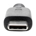 EAN 37332203427 - Tripp Lite U444-06N-DP4K6B adaptador de cable de vídeo 0,152 m USB Tipo C imagen 2