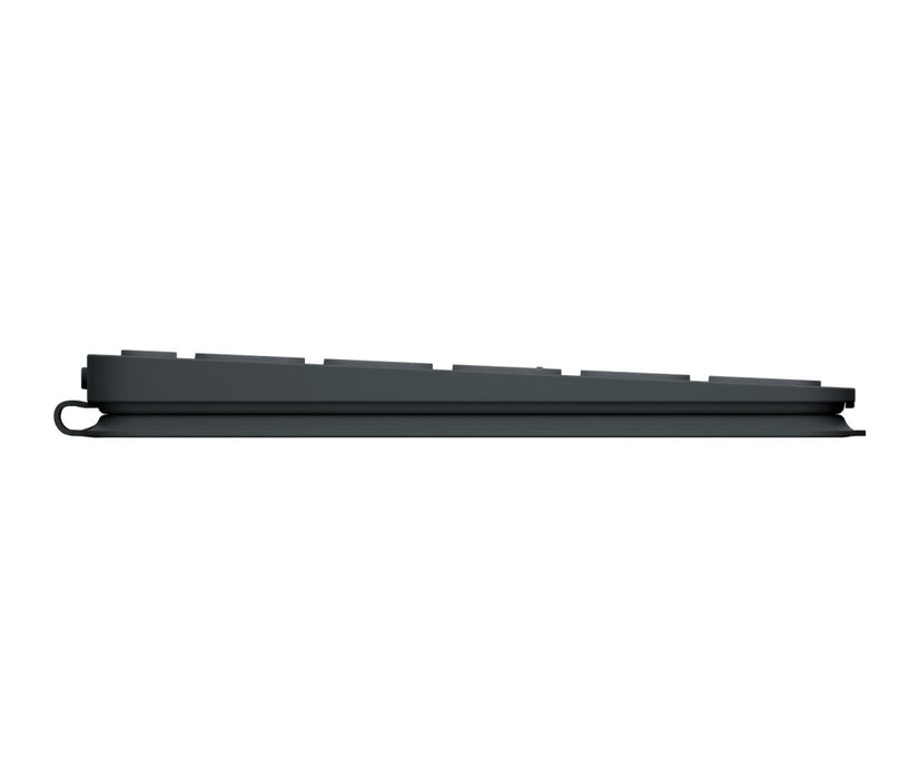 EAN 5099206125988 - Logitech Keys-To-Go 2 QWERTZ Alemán Bluetooth Grafito imagen 4