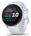 EAN 0753759368364 - Garmin Forerunner 70 3,05 cm (1.2") AMOLED 30 mm Digital 390 x 390 Pixeles Pantalla táctil Blanco GPS (sa imagen 1