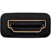 EAN 4043718296460 - InLine 17955A cable HDMI 0,5 m HDMI tipo A (Estándar) Negro imagen 5