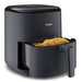 EAN 3045387291112 - Tefal Easy Fry Max EY245B Sencillo 5 L Independiente 1500 W Freidora de aire caliente Gris imagen 9