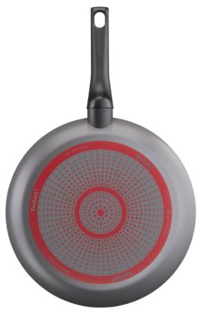 EAN 3168430316478 - Tefal Easy Plus B5690453 cacerola Sartén multiuso Alrededor imagen 2