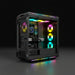 EAN 0840006645160 - Corsair CC-9011230-WW carcasa de ordenador Midi Tower Negro imagen 5