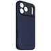 EAN 8721145008615 - Decoded Silicone Backcover Apple iPhone 17 Pro Max True Navy funda para teléfono móvil 17,5 cm (6.9") Mar imagen 2