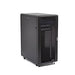 EAN 0065030841221 - StarTech.com RK2536BKF armario rack Rack o bastidor independiente Negro imagen 7