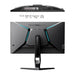 EAN 9120106661972 - Thomson M27QG5Y14 pantalla para PC 68,6 cm (27") 2560 x 1440 Pixeles Quad HD LED Gris imagen 3