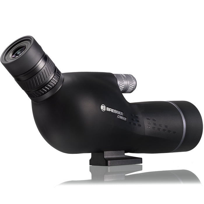 EAN 4007922068220 - Bresser Optics Condor 15-45x50 Gen. II monocular 45x BaK-4 Negro imagen 3
