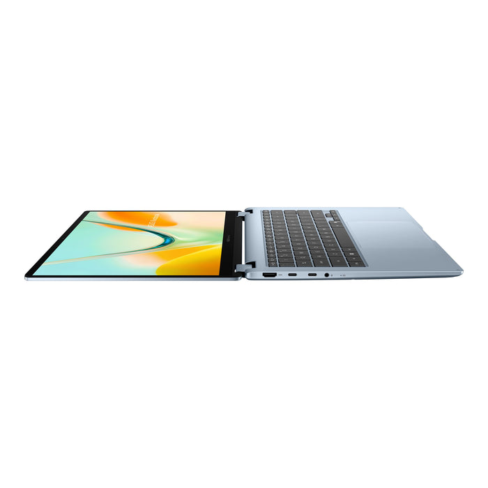 EAN 4711636720694 - ASUS Vivobook S14 Flip TP5408QA-U2034W Snapdragon X1-26-100 Híbrido (2-en-1) 35,6 cm (14") Pantalla tácti imagen 13