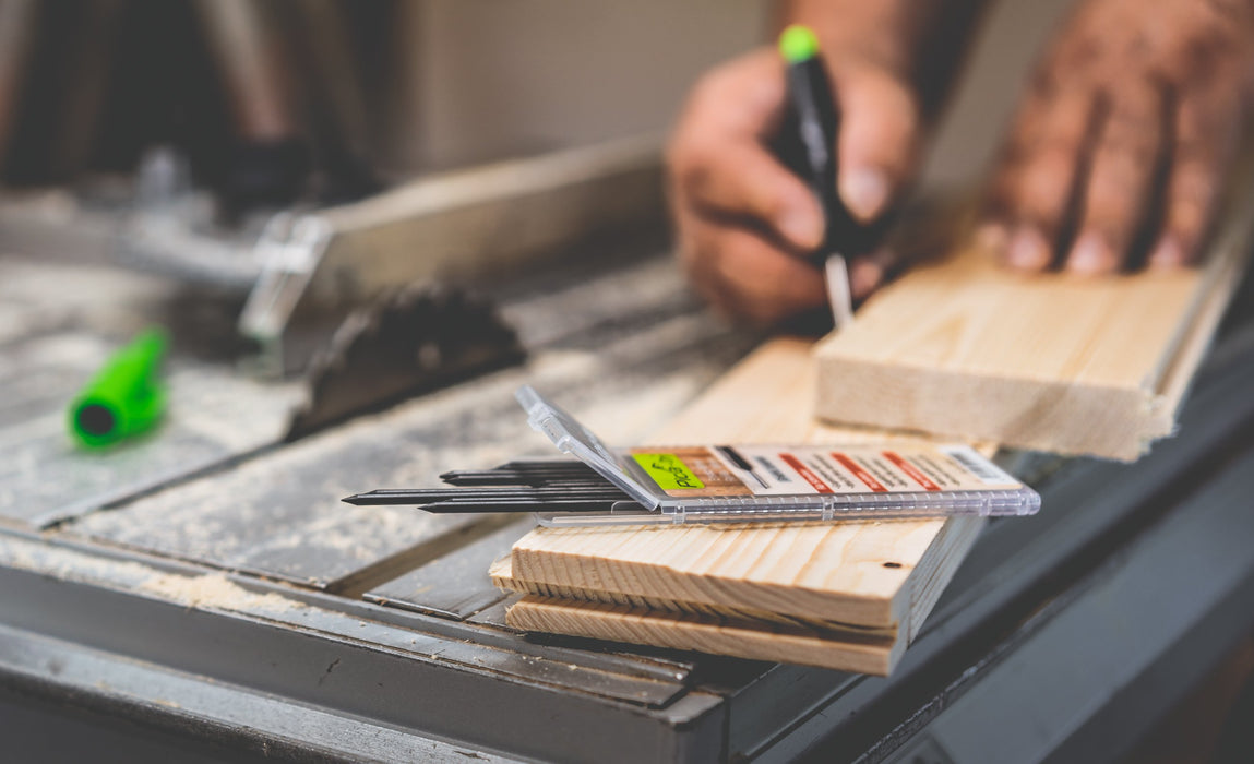 EAN 4260056155901 - Pica-Marker 4050/SB mina de repuesto H Gris imagen 2