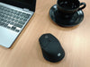 EAN 4015867222690 - Conceptronic Lorcan Ergo ratón Juego mano derecha Bluetooth 1600 DPI imagen 4