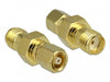 EAN 4043619658695 - DeLOCK 65869 conector coaxial SMA 1 pieza(s) 50 Ω imagen 1