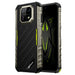 EAN 6937748735540 - Ulefone Armor 22 16,7 cm (6.58") Android 13 4G USB Tipo C 8 GB 128 GB 6600 mAh Negro, Verde imagen 2