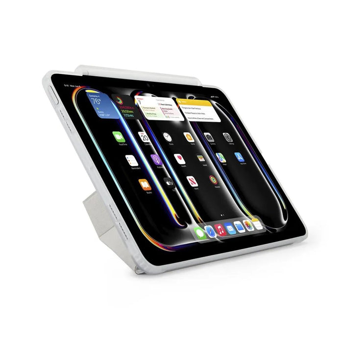 EAN 5060520955759 - Pipetto P053-60-AF funda para tablet 27,9 cm (11") Folio Blanco imagen 12