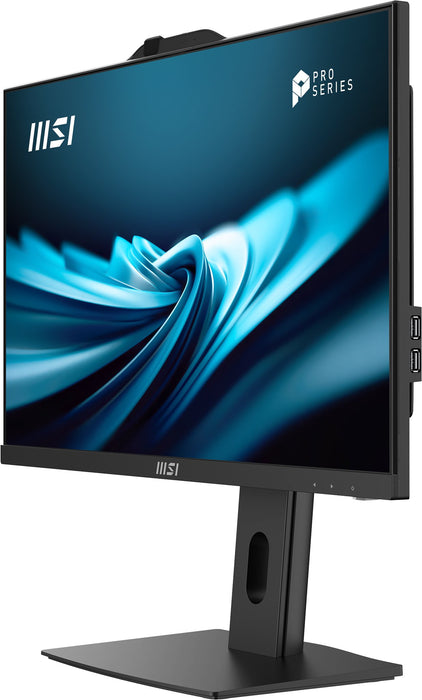 EAN 4711377434737 - MSI Pro AP242P 14M-1096XEU Intel® Core™ i7 i7-14700 60,5 cm (23.8") 1920 x 1080 Pixeles Pantalla táctil P imagen 8