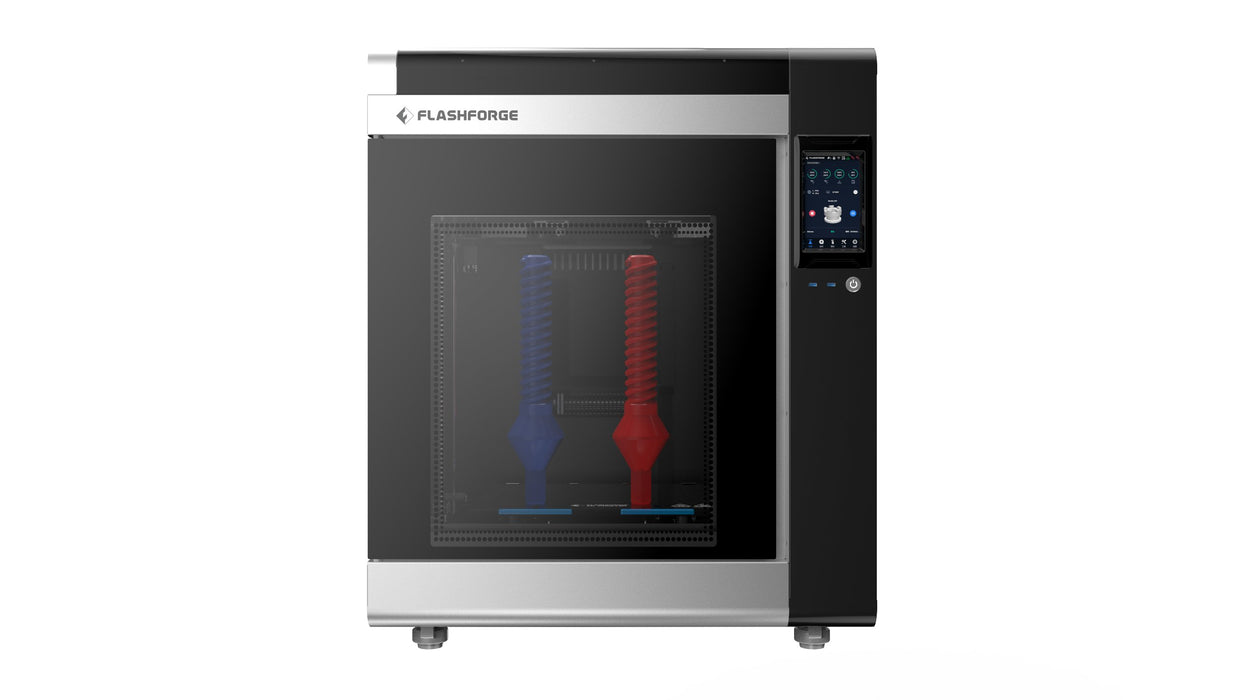 EAN 6971940407331 - Flashforge Creator 4A Wifi imagen 23