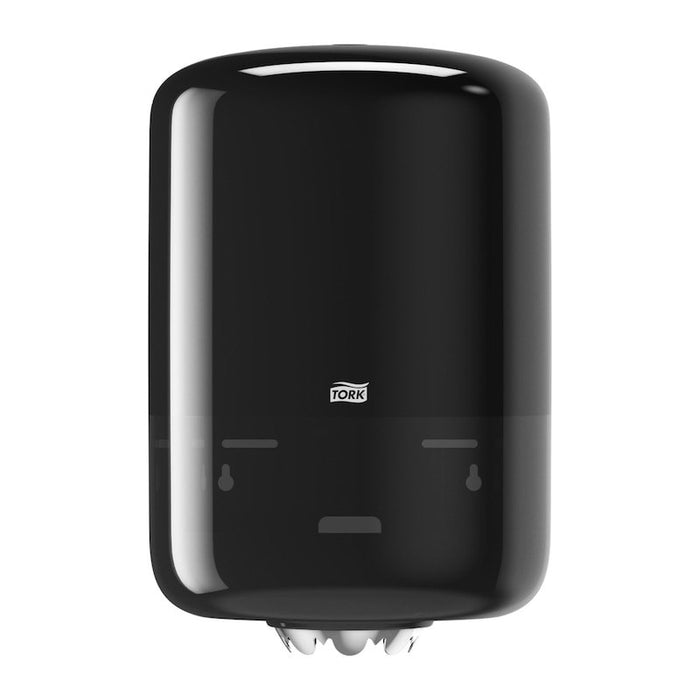 EAN 7322540349399 - Tork 559008 dispensador de toallas de papel Dispensador de rollos de toalla de papel Negro imagen 4