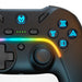 EAN 8436587973604 - Krom Kayros Negro Bluetooth Gamepad Analógico/Digital Android, Nintendo Switch, PC, iOS imagen 10