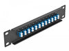 EAN 4043619667659 - DeLOCK 66765 panel de parcheo imagen 2