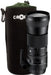 EAN 4260572671176 - C-Rope CRP-LNB-XXL-BLK-2 funda o tapa para objetivo de cámara Negro, Verde Vellón, Neopreno Funda de prot imagen 1