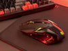 EAN 5907512873762 - Tracer ROCKY RF NANO ratón Juego mano derecha RF inalámbrico Óptico 3200 DPI imagen 8