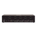 EAN 735816719012 - StarTech.com CK4-HP204C interruptor KVM Negro imagen 2