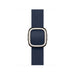EAN 0195949715044 - Apple MXW13ZM/A Accesorios para dispositivos vestibles inteligentes Grupo de rock Azul Poliéster imagen 1