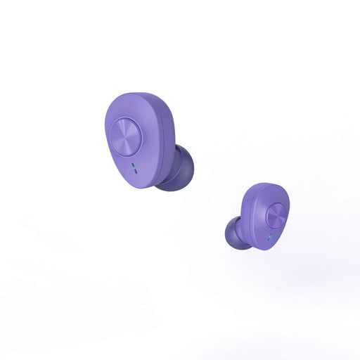 EAN 4047443499752 - Hama Freedom Buddy Auriculares True Wireless Stereo (TWS) Dentro de oído Llamadas/Música Bluetooth Púrpur imagen 1
