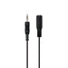 EAN 8056045876959 - Ewent EC1652 cable de audio 5 m 3,5mm Negro imagen 1