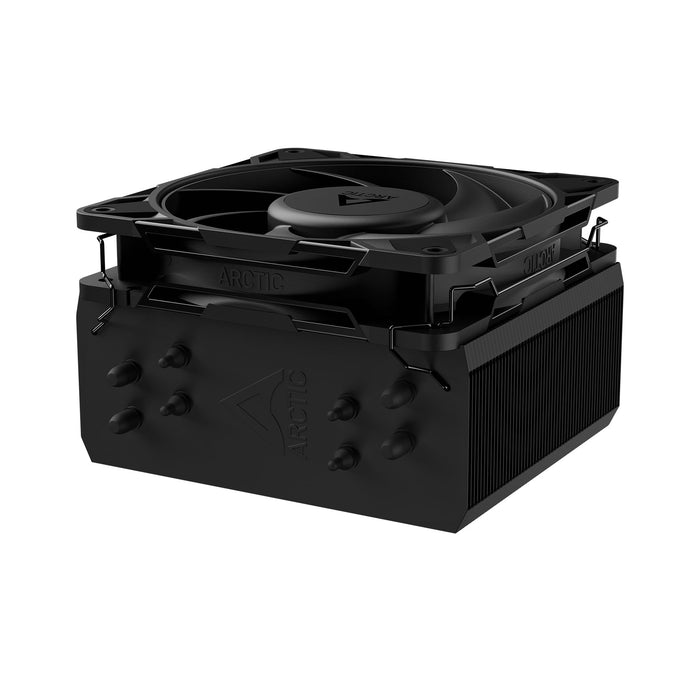 EAN 4895265000980 - ARCTIC Freezer 36-S Procesador Refrigerador de aire 12 cm Negro 1 pieza(s) imagen 6