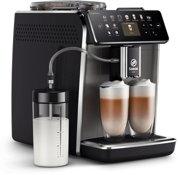EAN 8720389003516 - Saeco SM6582/10 cafetera eléctrica Máquina espresso 1,8 L imagen 3