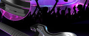 EAN 708056072599 - PDP Riffmaster Negro, Gris Guitarra Analógico/Digital PC, PlayStation 4, PlayStation 5 imagen 17
