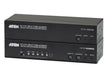 EAN 4710423778511 - ATEN CE775 extensor audio/video Transmisor y receptor de señales AV Negro imagen 1