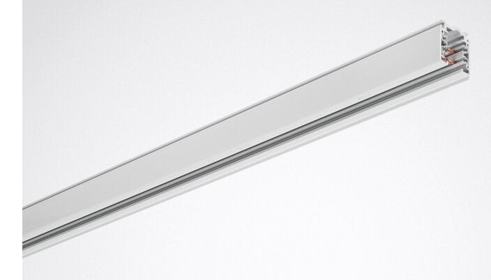 EAN 6410014507084 - Trilux 5851400 montaje y accesorio de iluminación Conector flexible para riel imagen 1