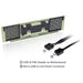 EAN 4713227539463 - Thermaltake AC-067-OOENAN-A1 parte carcasa de ordenador Full Tower LCD panel kit imagen 6