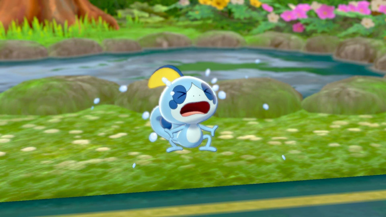 EAN 45496424756 - Nintendo Pokémon Épée Estándar Alemán, Inglés, Coreano, Español, Francés, Italiano, Japonés Nintendo Switch imagen 26