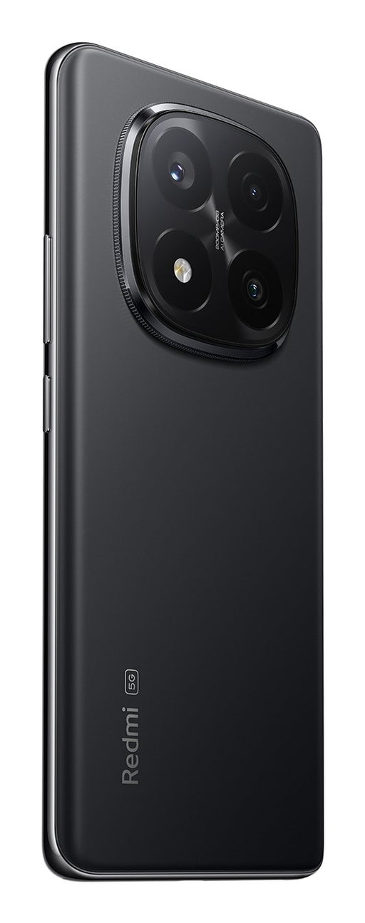 EAN 6941812784792 - Xiaomi Redmi Note 14 Pro+ 5G 16,9 cm (6.67") SIM doble USB Tipo C 8 GB 256 GB 5110 mAh Negro imagen 2