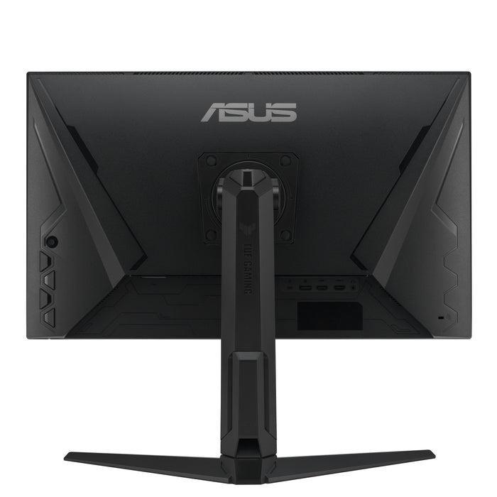 EAN 4711636261098 - ASUS TUF Gaming VG27UQEL5A pantalla para PC 68,6 cm (27") 3840 x 2160 Pixeles 4K Ultra HD LCD Negro imagen 5