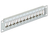 EAN 4043619433278 - DeLOCK 43327 accesorio para panel de conexiones imagen 1