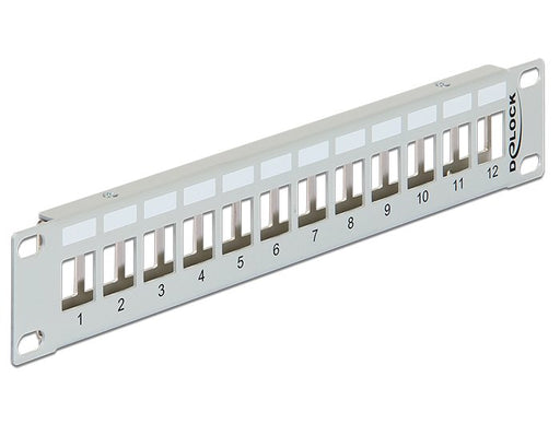 EAN 4043619433278 - DeLOCK 43327 accesorio para panel de conexiones imagen 1