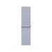 EAN 195949763205 - Apple MYJ83ZM/A Accesorios para dispositivos vestibles inteligentes Grupo de rock Azul Nylon, Poliéster, S imagen 1