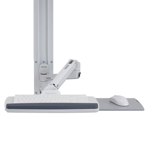 EAN 698833065770 - Ergotron LX Wall Mount System 81,3 cm (32") Pared Blanco imagen 1