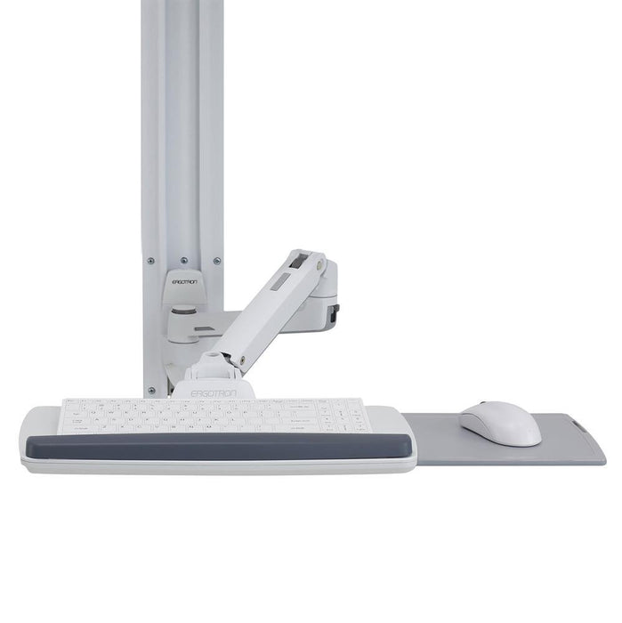 EAN 698833065770 - Ergotron LX Wall Mount System 81,3 cm (32") Pared Blanco imagen 1