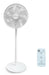 EAN 8426156019536 - Grunkel FS-14PR ventilador Blanco imagen 1